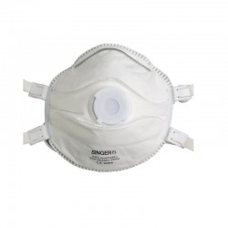 Demi masque singer avec...