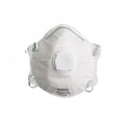 Demi masque singer avec...