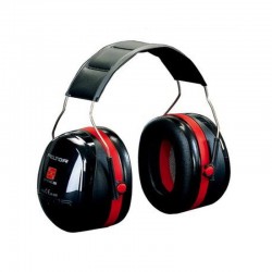 Casque anti bruit optime...