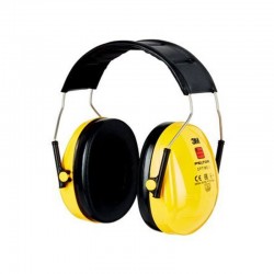 Casque anti bruit peltor...