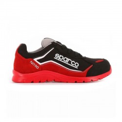 Chaussure basse S24 sparco...