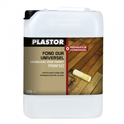 Sous couche universelle...