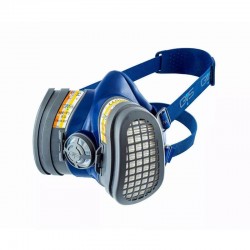 1/2 masque Elipse gvs avec...