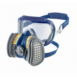 Masque complet gvs elipse...