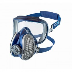 Masque complet gvs elipse...