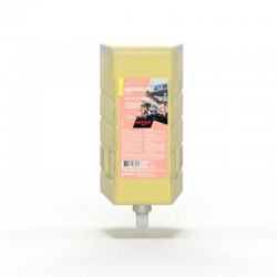 Gel citron aexalt...