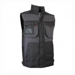 Gilet matelassé bodywarmer...
