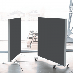 Paravent acoustique Canva...