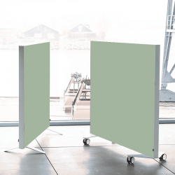 Paravent acoustique Canva...