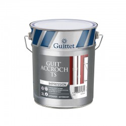 Guit'accroch TS blanc 3L...