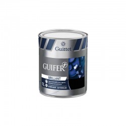 Guifer+ brillant noir 1L...