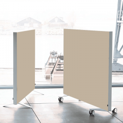 Paravent acoustique Canva...