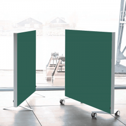 Paravent acoustique Canva...