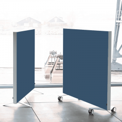 Paravent acoustique Canva...