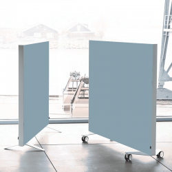 Paravent acoustique Canva...