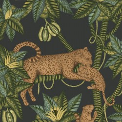 Papier peint Satara...