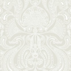 Papier peint Malabar...