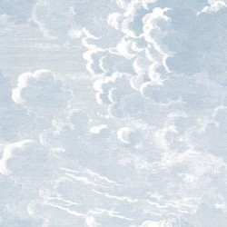 Papier peint Nuvole al...