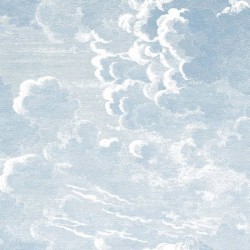 Papier peint Nuvole al...