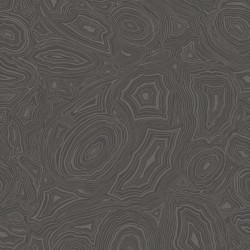 Papier peint Malachite...