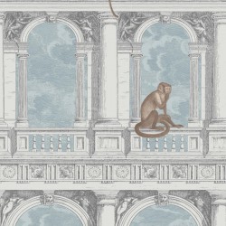 Papier peint Procuratie con...