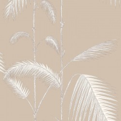 Papier peint Palm Leaves...