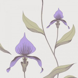 Papier peint Orchid 66/4024...
