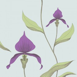 Papier peint Orchid 66/4027...