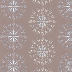 Papier peint Fioretti...