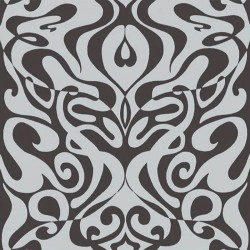 Papier peint Woodstock...