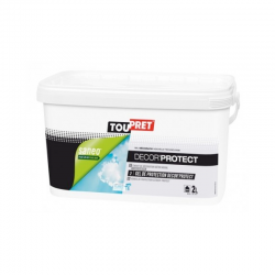 Toupret decor protect 2l