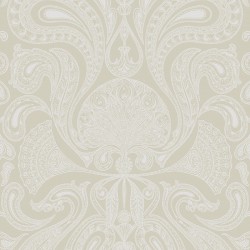 Papier peint Malabar...