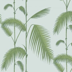 Papier peint Palm Leaves...