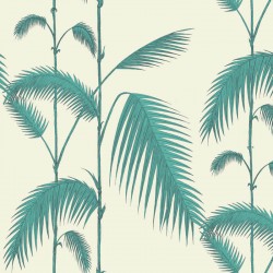Papier peint Palm Leaves...