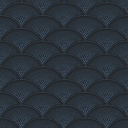 Papier peint Feather Fan...