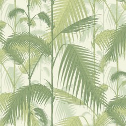 Papier peint Palm Jungle...