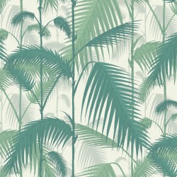 Papier peint Palm Jungle...
