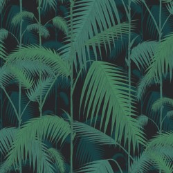 Papier peint Palm Jungle...