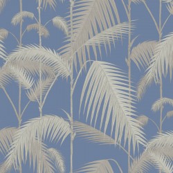 Papier peint Palm Jungle...