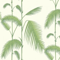 Papier peint Palm Leaves...