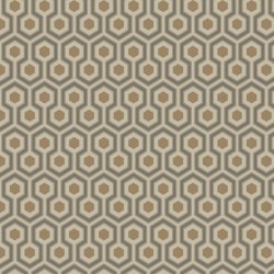 Papier peint Hicks' Hexagon...