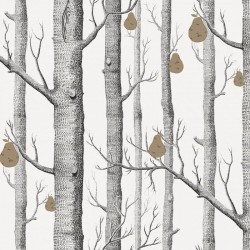 Papier peint Woods & Pears...