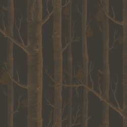 Papier peint Woods & Pears...