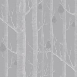 Papier peint Woods & Pears...