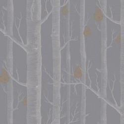 Papier peint Woods & Pears...