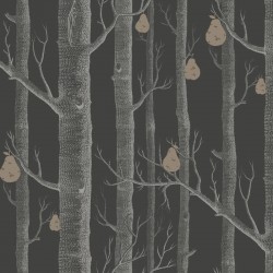Papier peint Woods & Pears...