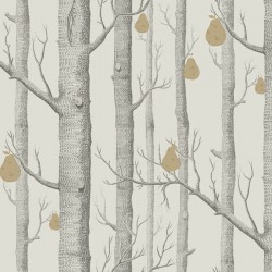 Papier peint Woods & Pears...