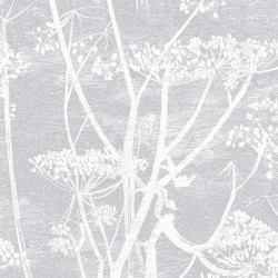 Papier peint Cow Parsley...