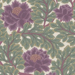 Papier peint Aurora...