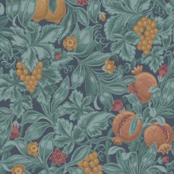 Papier peint Vines of...